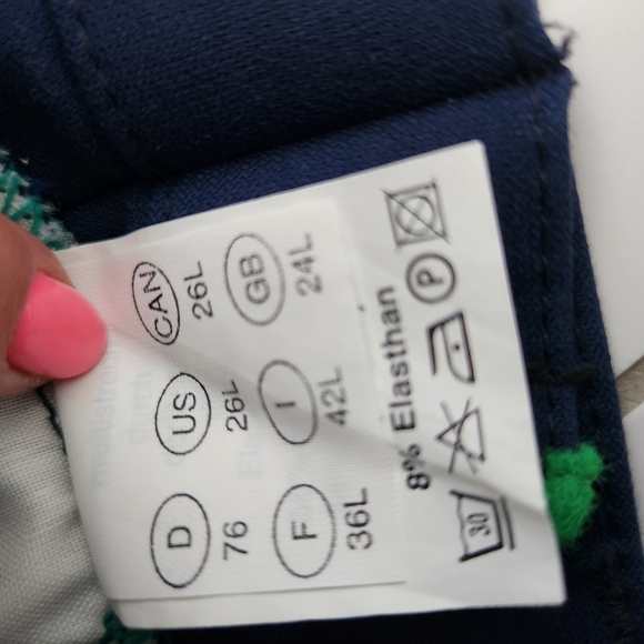 Breeches - Picture 2 of 4